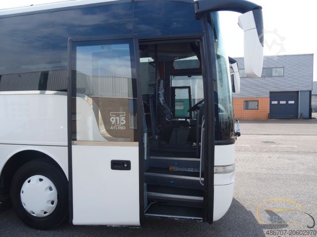 Kaupunkienvälinen linja-auto VAN HOOL T915 Atlino 50  Sitze euro 5