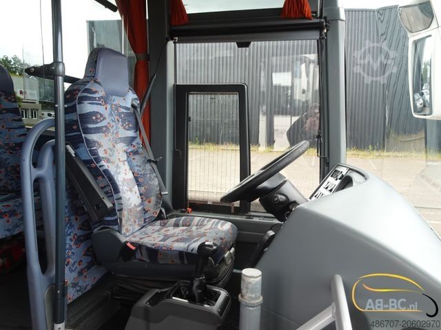 Kaupunkienvälinen linja-auto VAN HOOL T915 Atlino 50  Sitze euro 5