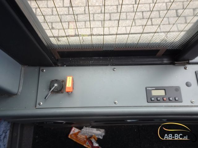 Kaupunkienvälinen linja-auto VAN HOOL T915 Atlino 50  Sitze euro 5