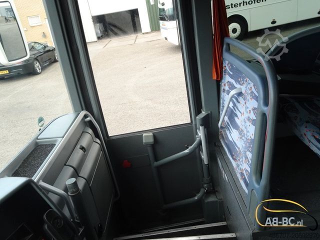 Kaupunkienvälinen linja-auto VAN HOOL T915 Atlino 50  Sitze euro 5