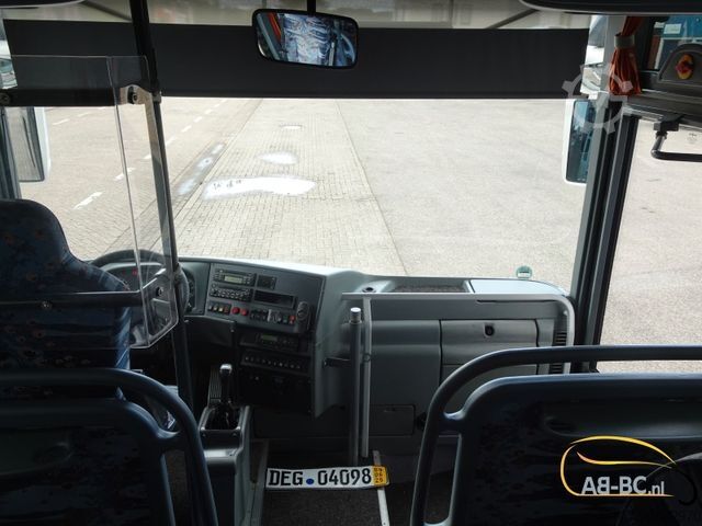 Kaupunkienvälinen linja-auto VAN HOOL T915 Atlino 50  Sitze euro 5