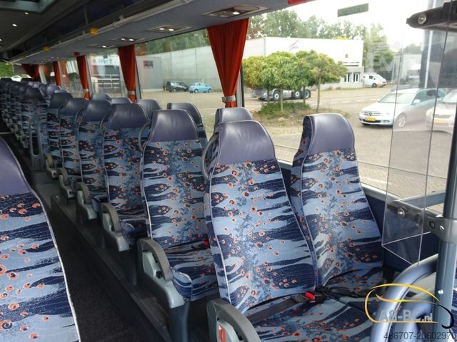 Kaupunkienvälinen linja-auto VAN HOOL T915 Atlino 50  Sitze euro 5
