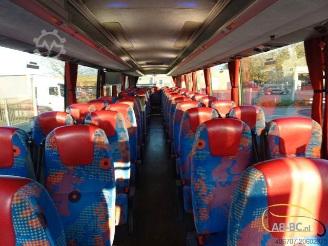 Autocarro de turismo VDL Futura FHD2 129-370 - 55 Sitze EURO 6