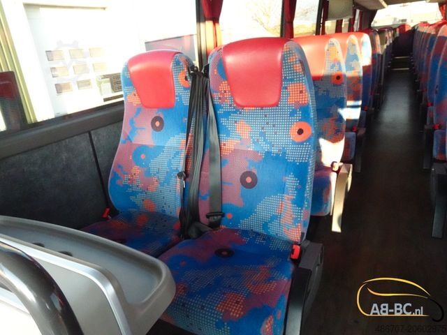 Autocarro de turismo VDL Futura FHD2 129-370 - 55 Sitze EURO 6