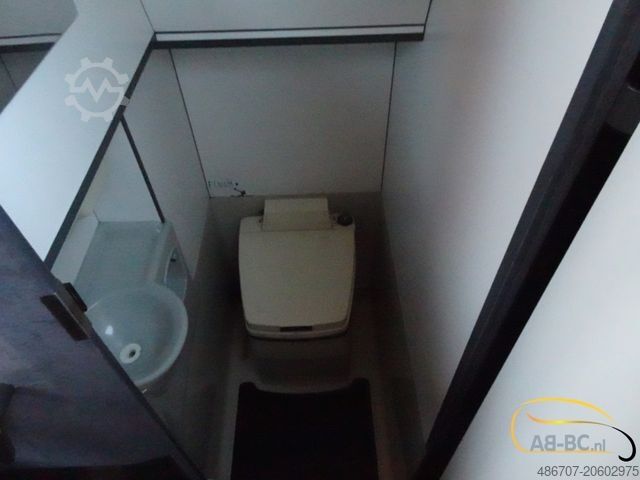 Autocarro de turismo VDL Futura FHD2 129-370 - 55 Sitze EURO 6