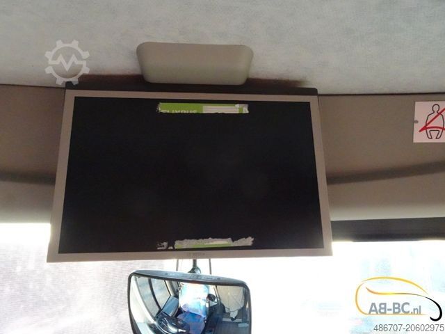 Autocarro de turismo VDL Futura FHD2 129-370 - 55 Sitze EURO 6