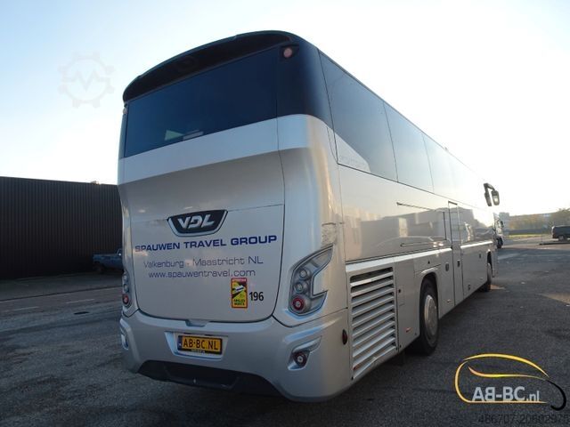 Autocarro de turismo VDL Futura FHD2 129-370 - 55 Sitze EURO 6