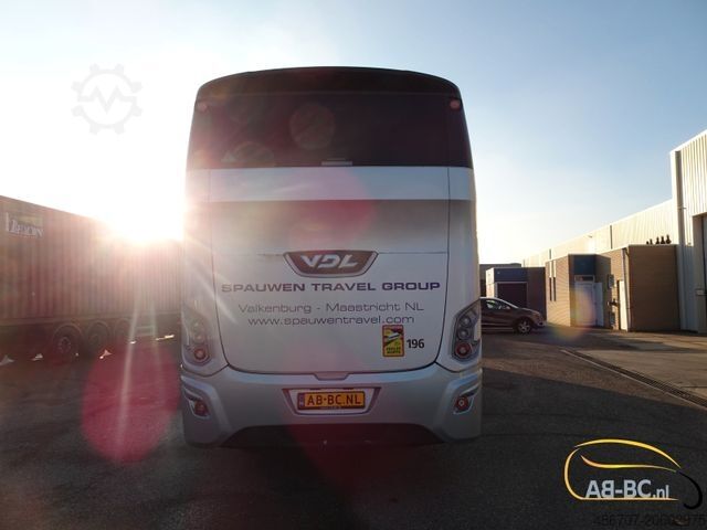 Autocarro de turismo VDL Futura FHD2 129-370 - 55 Sitze EURO 6