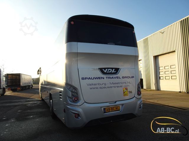 Autocarro de turismo VDL Futura FHD2 129-370 - 55 Sitze EURO 6