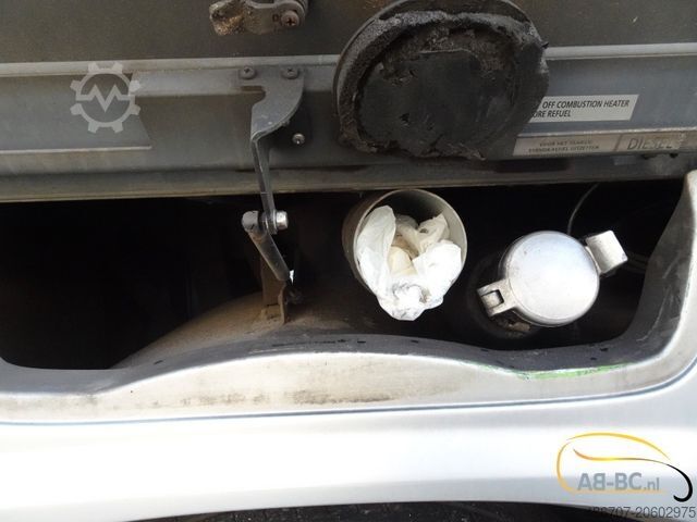 Autocarro de turismo VDL Futura FHD2 129-370 - 55 Sitze EURO 6