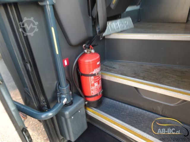 Autocarro de turismo VDL Futura FHD2 129-370 - 55 Sitze EURO 6