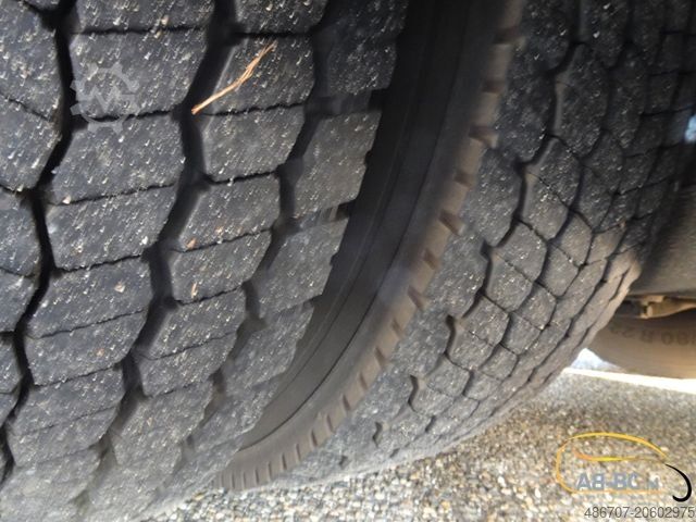 Autocarro de turismo VDL Futura FHD2 129-370 - 55 Sitze EURO 6