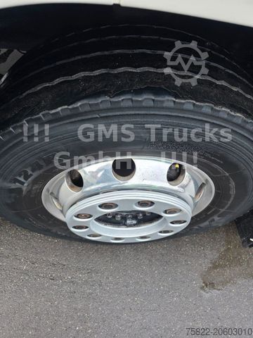 Tanker truck MAN TGS 26.440 / Top Load / Diesel / Lindner-Fischer