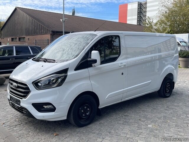 Umpikorja-auto ford Transit Custom 2.0 TDCI L2 *AHK*Klima*Automatik*