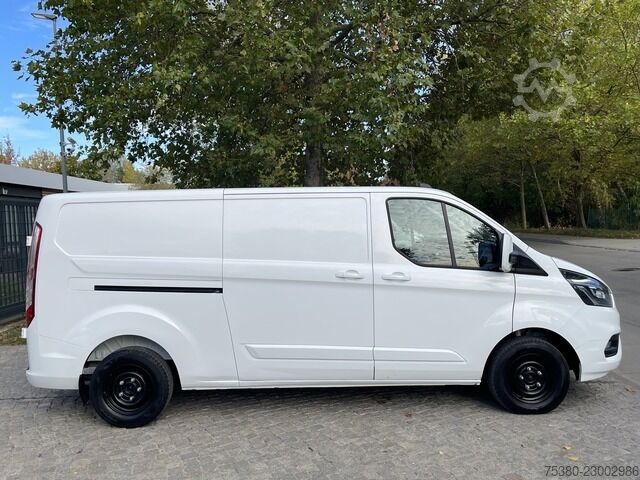 Umpikorja-auto ford Transit Custom 2.0 TDCI L2 *AHK*Klima*Automatik*