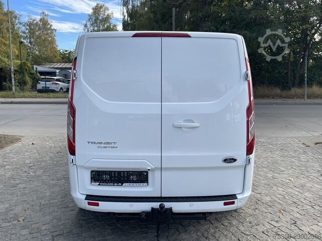 Umpikorja-auto ford Transit Custom 2.0 TDCI L2 *AHK*Klima*Automatik*