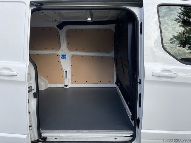 Umpikorja-auto ford Transit Custom 2.0 TDCI L2 *AHK*Klima*Automatik*