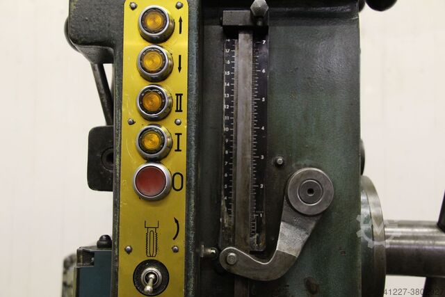Standbohrmaschine MK4 Arboga Maskiner GSMH 4508