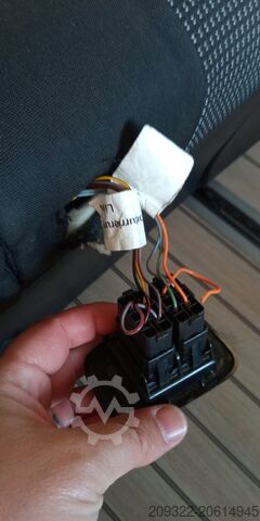 Camper Mercedes Marco Polo 250d | Camper | 2 Posti Letto | Cucina