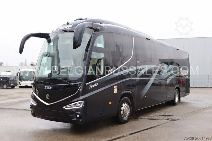 Antrenor Irizar Irizar I8 S