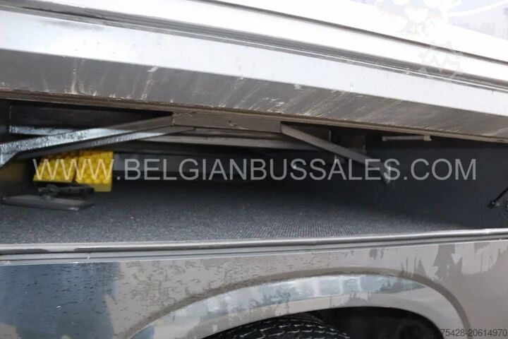 Antrenor Irizar Irizar I8 S