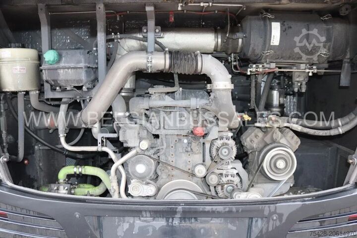 Træner Irizar Irizar I8 S