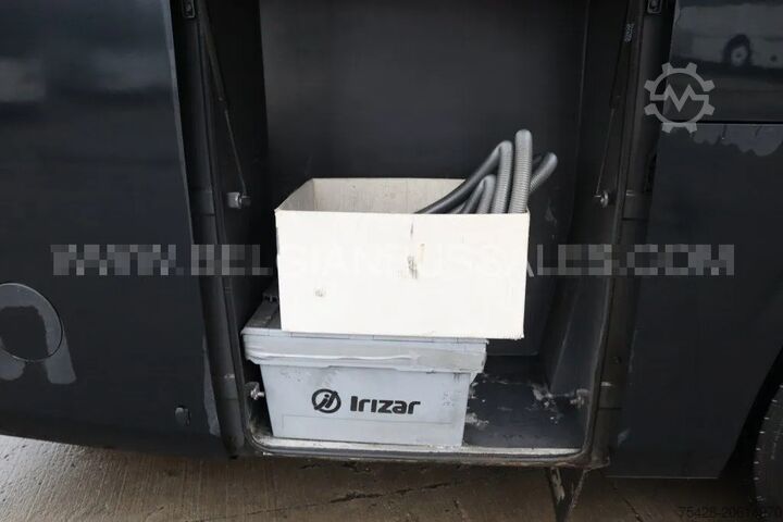 Antrenor Irizar Irizar I8 S