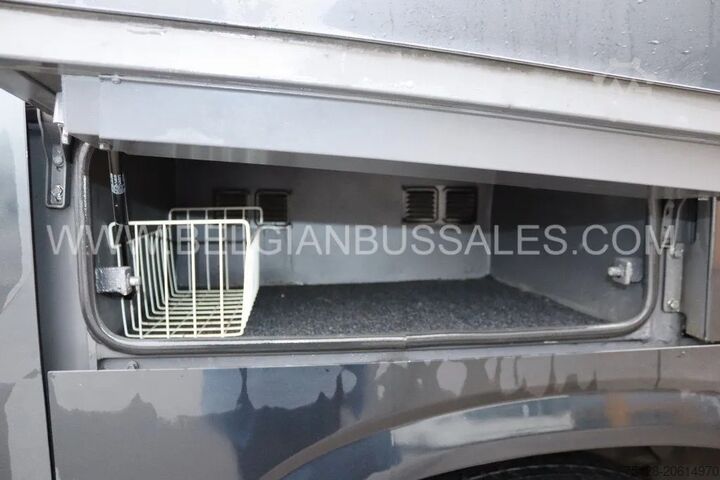 Træner Irizar Irizar I8 S