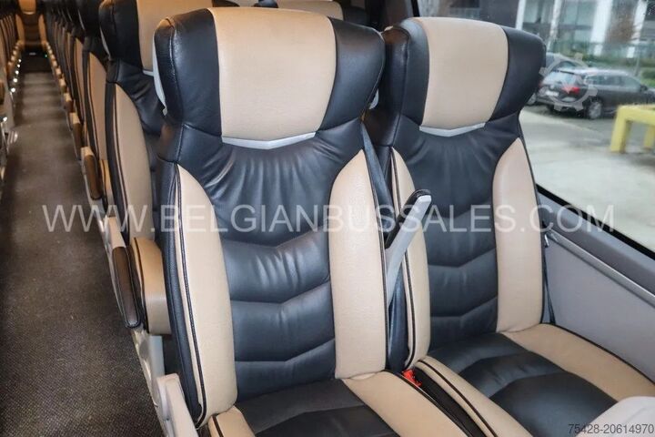 Træner Irizar Irizar I8 S