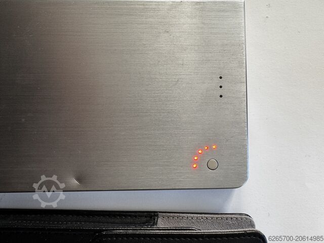 3D skeneris Artec Space Spider