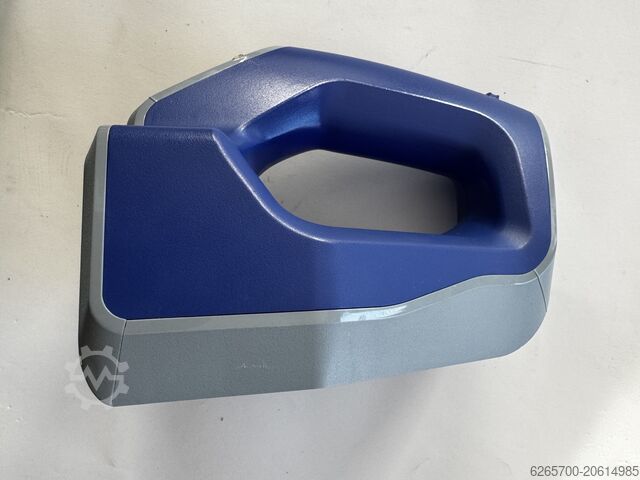 3D skeneris Artec Space Spider