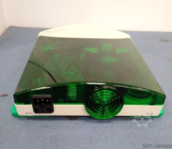 Sursă de Alimentare cu Curent Mare Bio Rad PowerPac HC