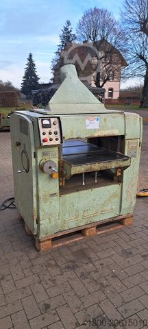 Rindeluitor de grosime