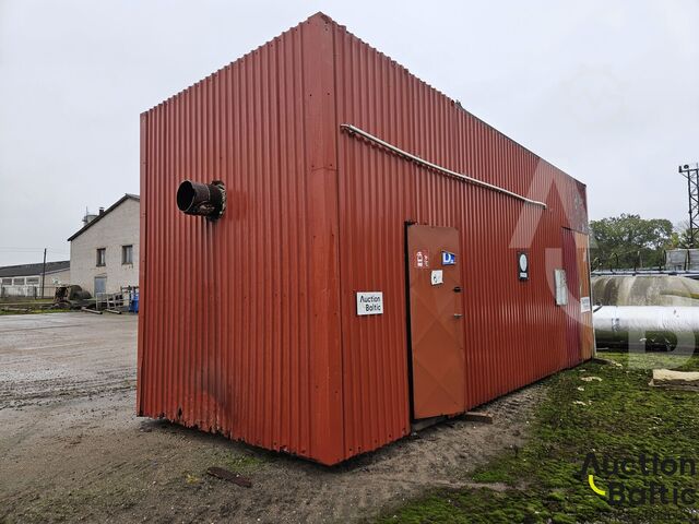 Faust E21-4 Faust E21-4