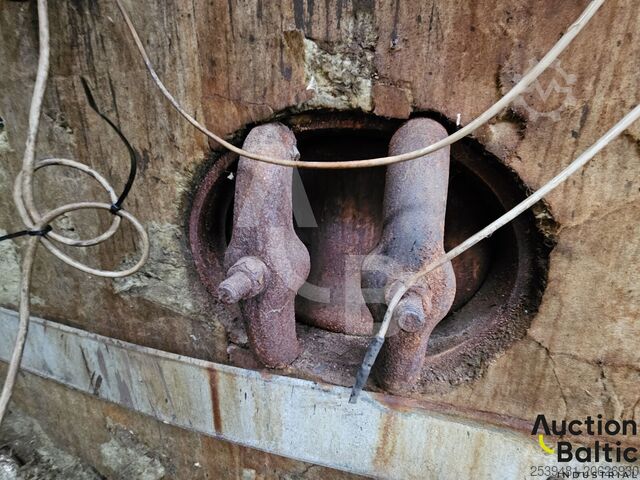 Faust E21-4 Faust E21-4