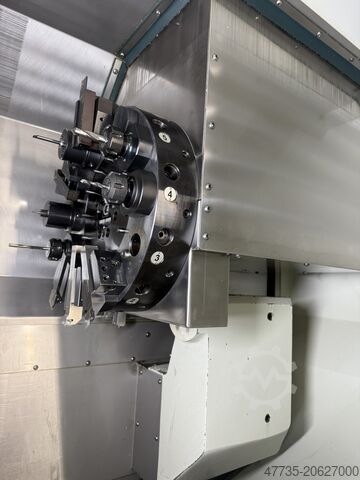 Tour CNC GILDEMEISTER CTX 210