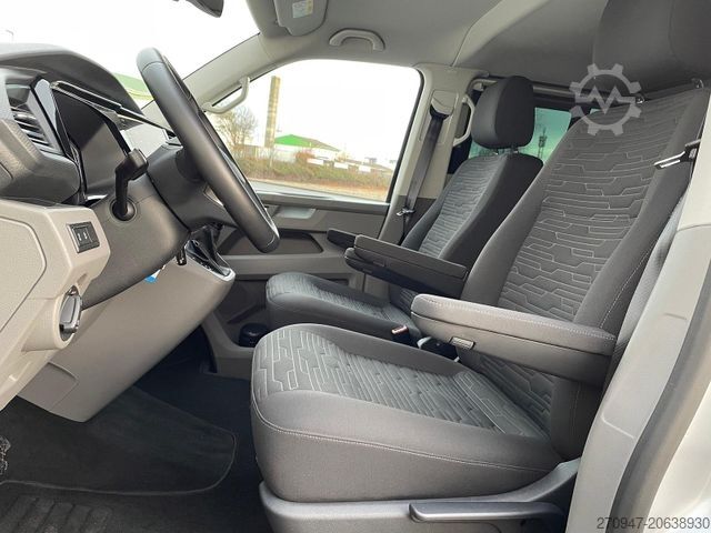 Minibus VOLKSWAGEN T6.1 Caravelle Comfortl LR 4M NAV el. Trittstufe