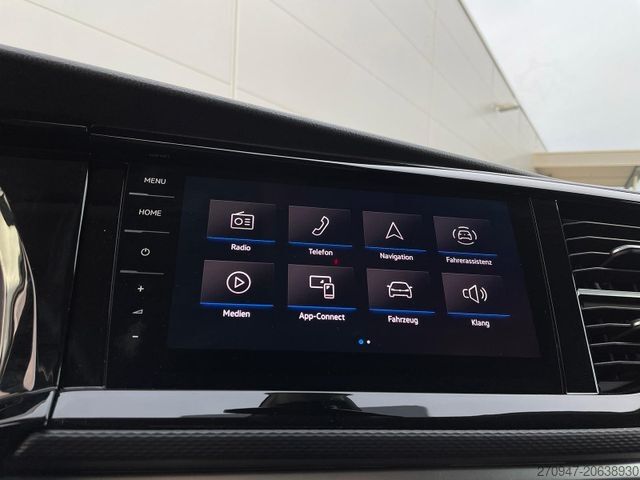 Minibus VOLKSWAGEN T6.1 Caravelle Comfortl LR 4M NAV el. Trittstufe