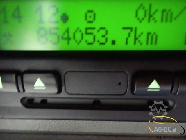 Meziměstský autobus MERCEDES-BENZ Citaro O530 LE 42 Sitze 45 Stehplätze EURO 5