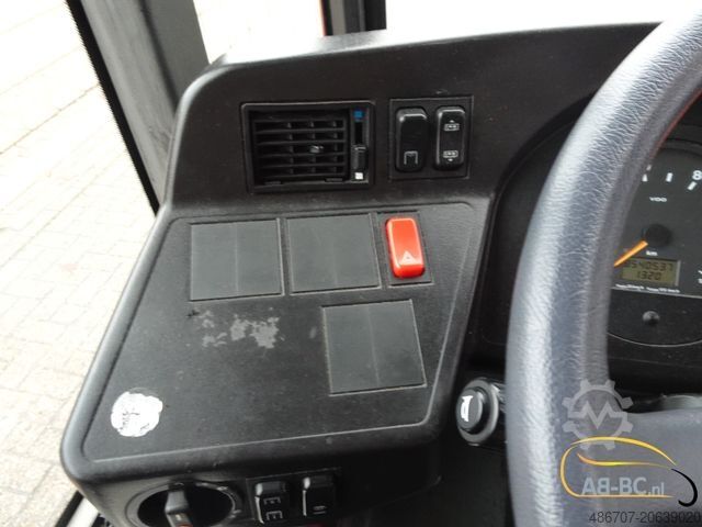 Meziměstský autobus MERCEDES-BENZ Citaro O530 LE 42 Sitze 45 Stehplätze EURO 5