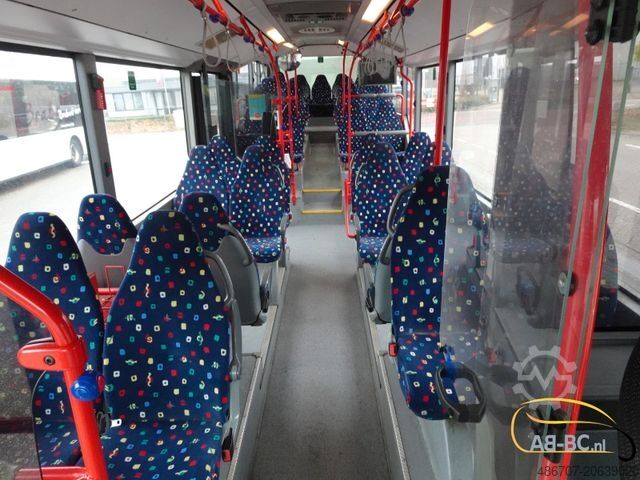 Meziměstský autobus MERCEDES-BENZ Citaro O530 LE 42 Sitze 45 Stehplätze EURO 5