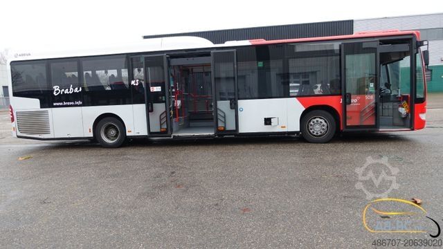 Meziměstský autobus MERCEDES-BENZ Citaro O530 LE 42 Sitze 45 Stehplätze EURO 5