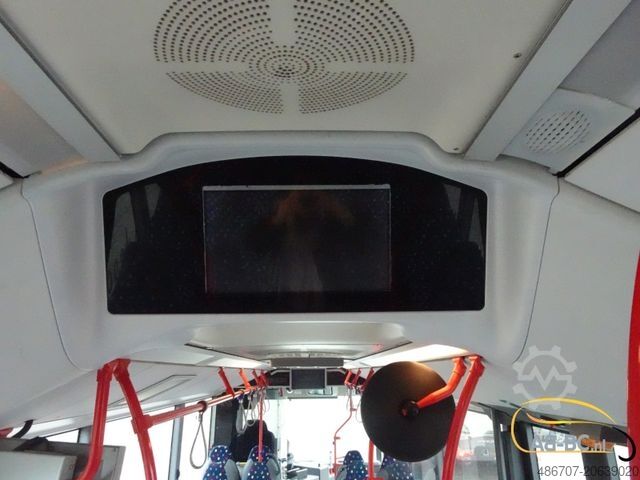 Meziměstský autobus MERCEDES-BENZ Citaro O530 LE 42 Sitze 45 Stehplätze EURO 5