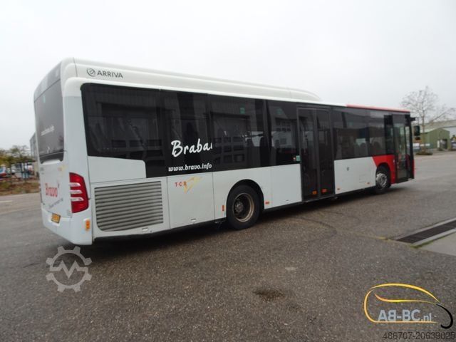 Meziměstský autobus MERCEDES-BENZ Citaro O530 LE 42 Sitze 45 Stehplätze EURO 5