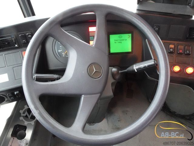 Meziměstský autobus MERCEDES-BENZ Citaro O530 LE 42 Sitze 45 Stehplätze EURO 5