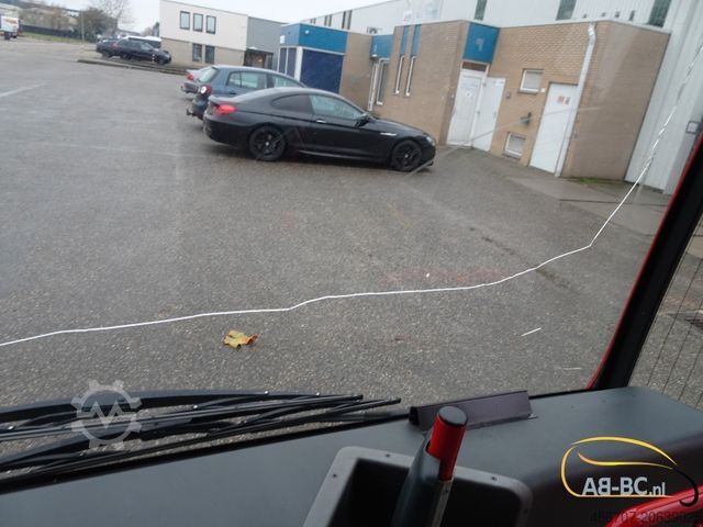 Meziměstský autobus MERCEDES-BENZ Citaro O530 LE 42 Sitze 45 Stehplätze EURO 5