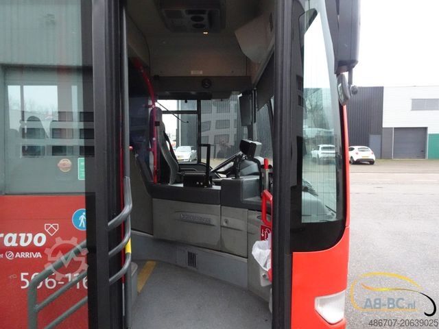Meziměstský autobus MERCEDES-BENZ Citaro O530 LE 42 Sitze 45 Stehplätze EURO 5