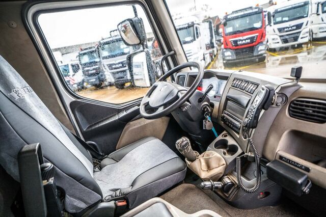 手提箱 RENAULT MIDLUM 220 (16T)+ DHOLLANDIA 2T.