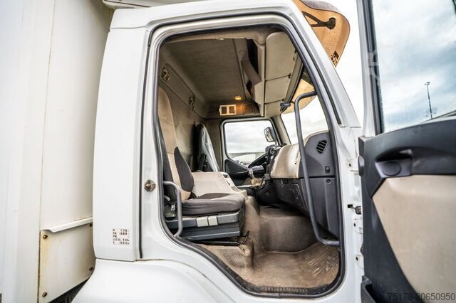 手提箱 RENAULT MIDLUM 220 (16T)+ DHOLLANDIA 2T.