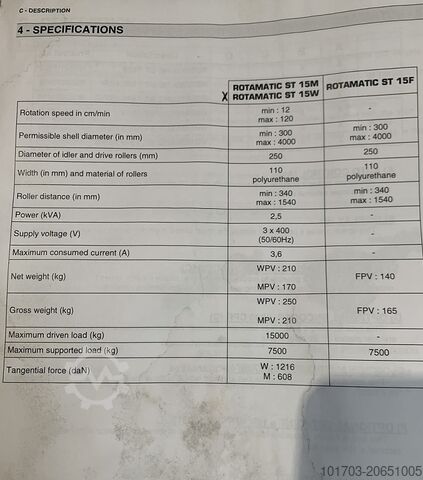 Doppstadt Umwelttechnik GmbH Doppstadt Umwelttechnik GmbH Doppstadt Umwelttechnik GmbH